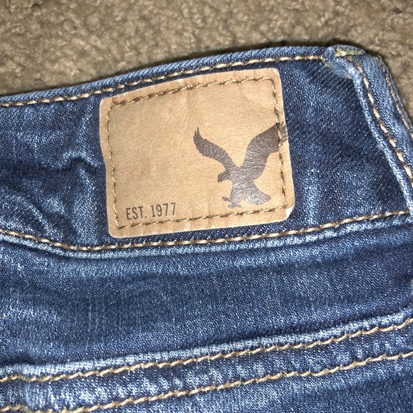 American Eagle jeans - Picture 4 of 5